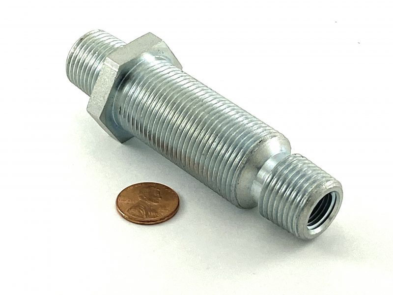 Gallery | CNC Machining & Screw Machined Products Gallery | JCGibbons